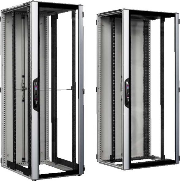 Netzwerk/Serverschrank VX 5328.123 Netzwerk/Serverschrank VX 5328.123