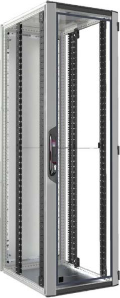 Netzwerk-/Serverschrank VX 55330.133 Netzwerk-/Serverschrank VX 55330.133