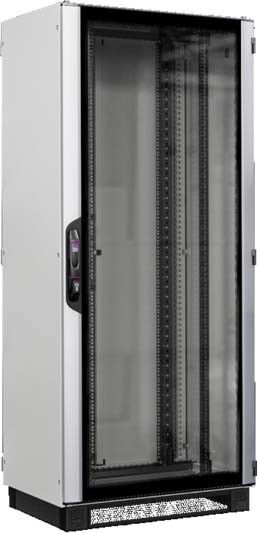 Netzwerkschrank 42HE Premiumrack-8A Netzwerkschrank 42HE Premiumrack-8A