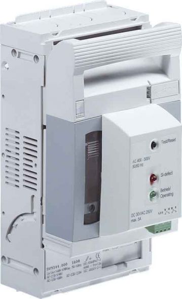 NH Sicherungslasttrenner SV 9344.020 NH Sicherungslasttrenner SV 9344.020