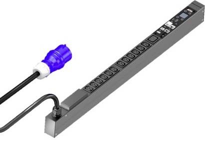 PDU managed DK 7979.410 PDU managed DK 7979.410