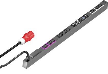 PDU managed DK 7979.432 PDU managed DK 7979.432