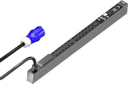 PDU metered DK 7979.210 PDU metered DK 7979.210