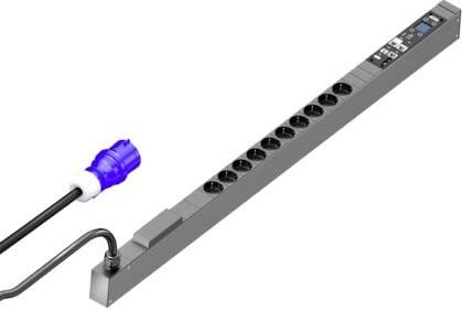 PDU metered DK 7979.211 PDU metered DK 7979.211