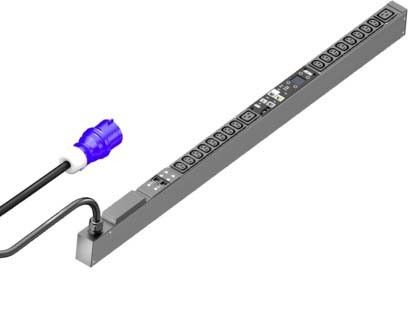 PDU metered DK 7979.212 PDU metered DK 7979.212