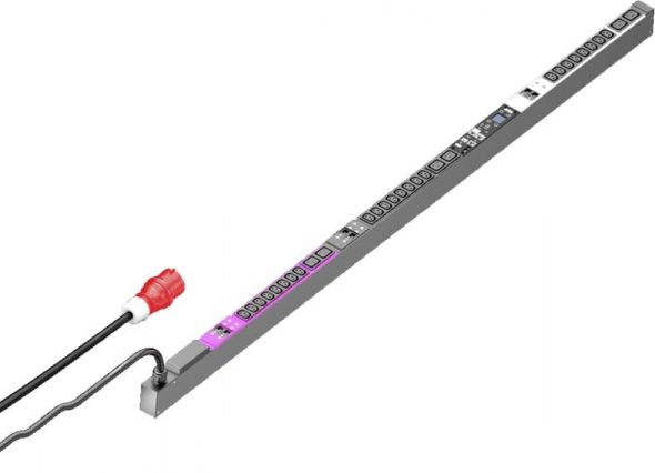 PDU, switched DK 7979.337 PDU, switched DK 7979.337