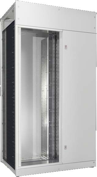 Schaltleistenschrank VX 9680.025 Schaltleistenschrank VX 9680.025