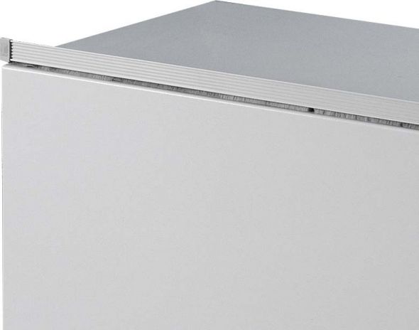 Staubschutzleiste SZ 2426.100 Staubschutzleiste SZ 2426.100