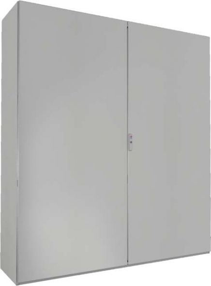 System-Einzelschrank SE 5846.600 SE VX System-Einzelschrank SE 5846.600 SE VX