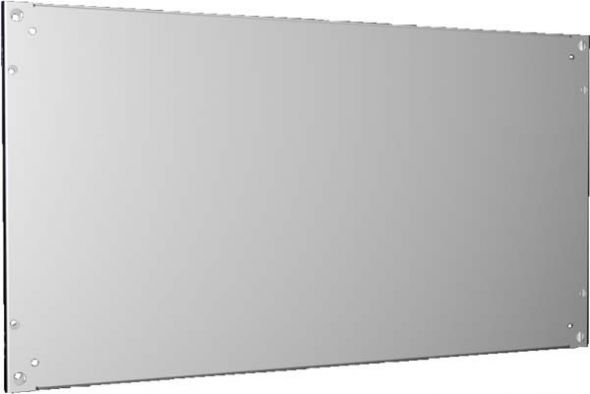 Teilmontageplatte VX 8617.610