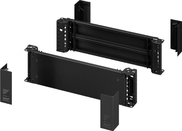 VX Sockel-Eckstück VX 8640.021 VX Sockel-Eckstück VX 8640.021
