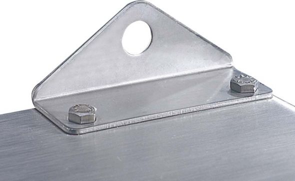 Wandbefestigungswinkel SZ 2505.510 Wandbefestigungswinkel SZ 2505.510
