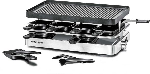Raclette RC 1400 Raclette RC 1400