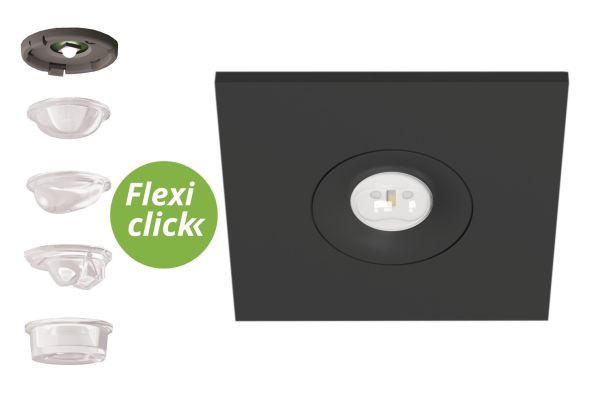 LED-Sicherheitsleuchte EEQL029ML-AZ LED-Sicherheitsleuchte EEQL029ML-AZ