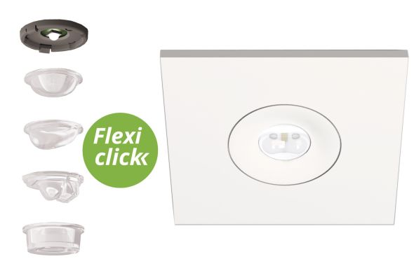 LED-Sicherheitsleuchte EEQL038SC LED-Sicherheitsleuchte EEQL038SC