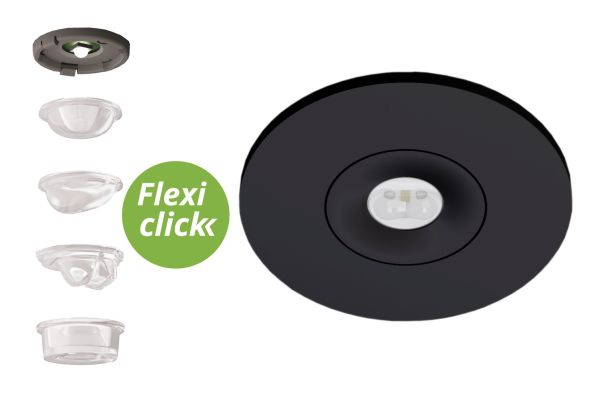 LED-Sicherheitsleuchte EERL039ML-AZ LED-Sicherheitsleuchte EERL039ML-AZ