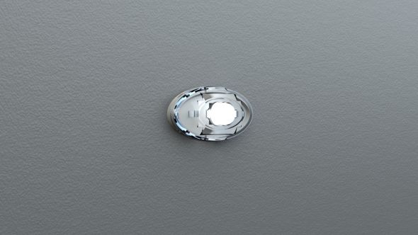 Sicherheitsleuchte DOS029ML Sicherheitsleuchte DOS029ML