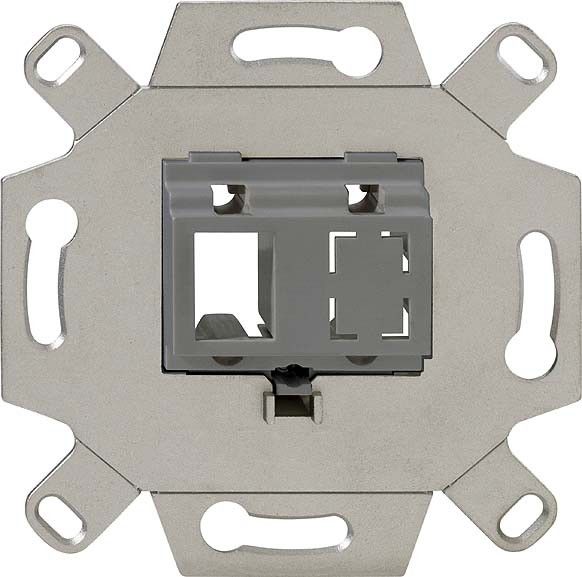 Montageadapter SC/LC-D-MA Up gr Montageadapter SC/LC-D-MA Up gr