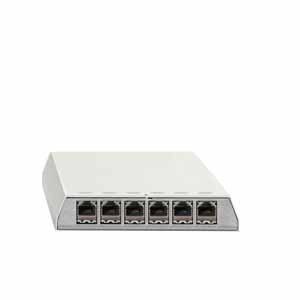 Patchpanel PP-Cat.6A #23611106 Patchpanel PP-Cat.6A #23611106