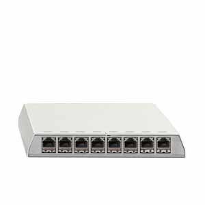 Patchpanel PP-Cat.6A #23611108 Patchpanel PP-Cat.6A #23611108