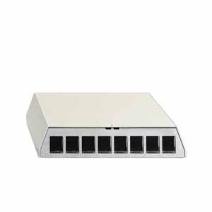 Patchpanel PP-UM A-8 Ap rw Patchpanel PP-UM A-8 Ap rw