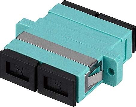 SC-D Kupplung SC-D OM3 aqua SC-D Kupplung SC-D OM3 aqua