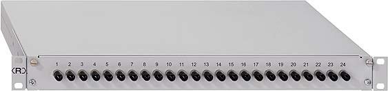 Spleissbox 24xST OS2 Spleissbox 24xST OS2