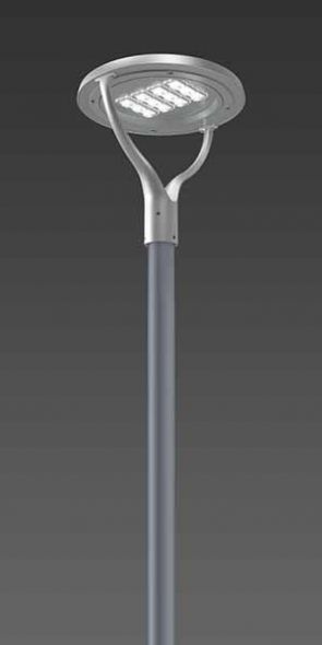 LED-Aufsatzleuchte 611942.004.1 LED-Aufsatzleuchte 611942.004.1