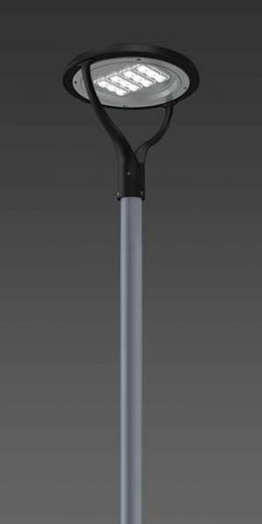 LED-Aufsatzleuchte 611943.0031.1 LED-Aufsatzleuchte 611943.0031.1