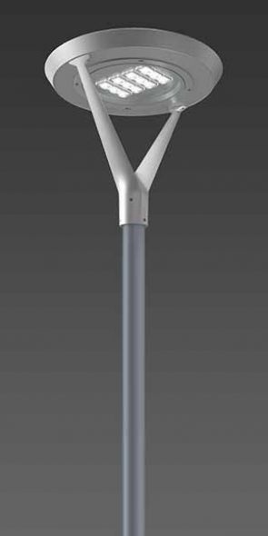 LED-Aufsatzleuchte 611957.004 LED-Aufsatzleuchte 611957.004