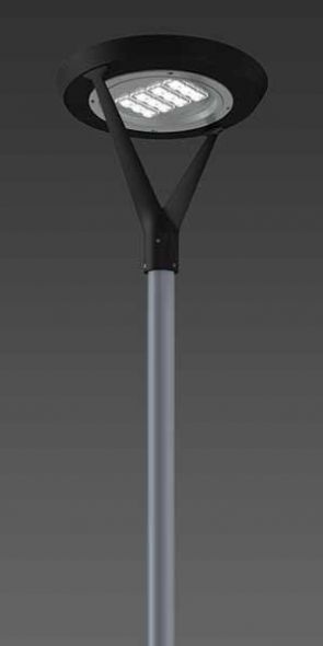 LED-Aufsatzleuchte 611963.0031 LED-Aufsatzleuchte 611963.0031