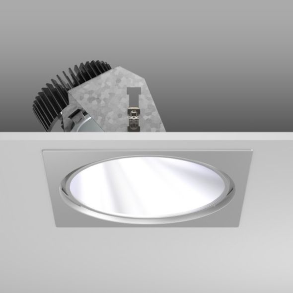 LED-Downlight 901806.004 LED-Downlight 901806.004