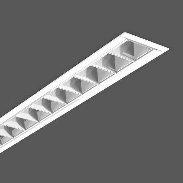 LED-Einbauleuchte 312347.002.76 LED-Einbauleuchte 312347.002.76