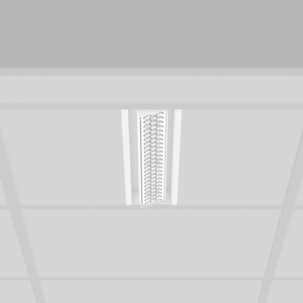 LED-Einbaustrahler 901730.002.1 LED-Einbaustrahler 901730.002.1