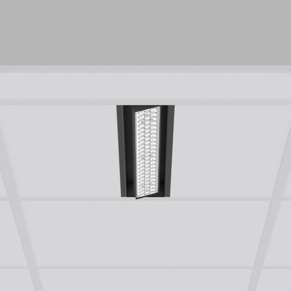 LED-Einbaustrahler 901730.003.76 LED-Einbaustrahler 901730.003.76