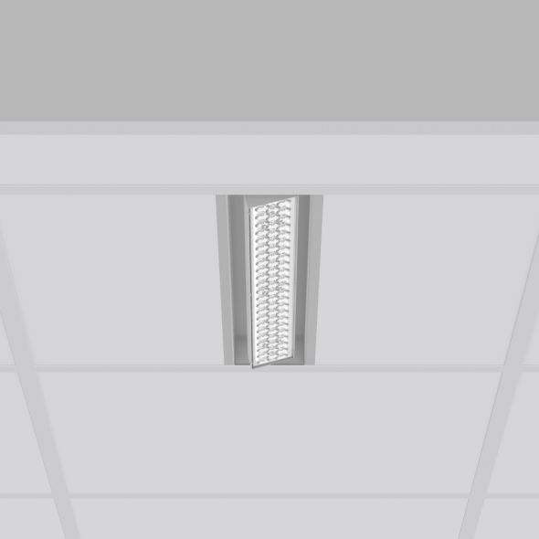 LED-Einbaustrahler 901730.004.2.76 LED-Einbaustrahler 901730.004.2.76