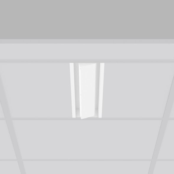 LED-Einbaustrahler 901731.002.2.76