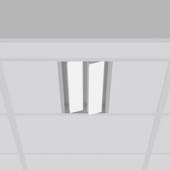 LED-Einbaustrahler 901735.004.1 LED-Einbaustrahler 901735.004.1