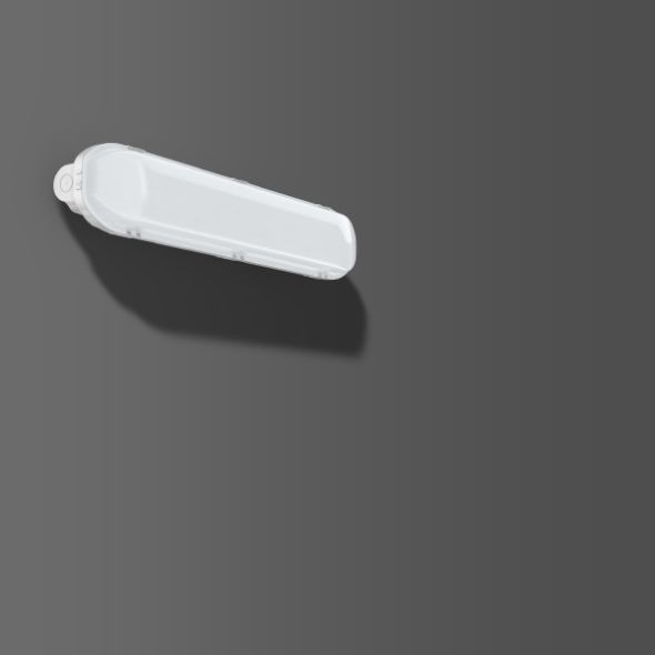 LED-Feuchtraumleuchte 451230.009 LED-Feuchtraumleuchte 451230.009