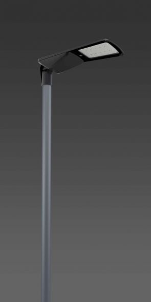 LED-Mastan-/aufsatzleuchte 612201.0031.1.76 LED-Mastan-/aufsatzleuchte 612201.0031.1.76