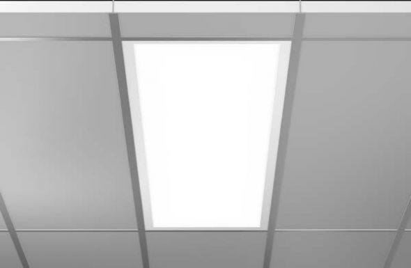 LED-Not-Einbauleuchte 672372.002.1 LED-Not-Einbauleuchte 672372.002.1