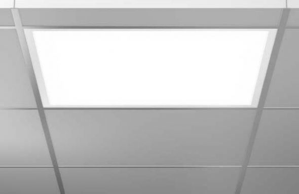 LED-Not-Einbauleuchte M600 672360.002.1 LED-Not-Einbauleuchte M600 672360.002.1