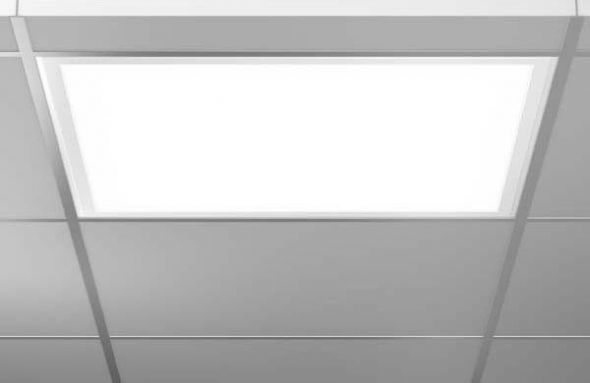 LED-Not-Einbauleuchte M625 672366.002.1