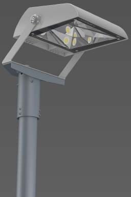 LED-Strahler 722143.114.1 LED-Strahler 722143.114.1