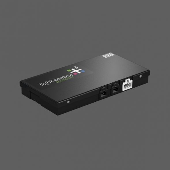Lichtmanagement 981903.003.2S2 Lichtmanagement 981903.003.2S2