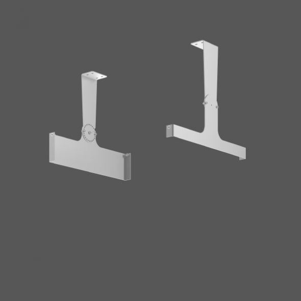 Montageelement 982691.004 Montageelement 982691.004