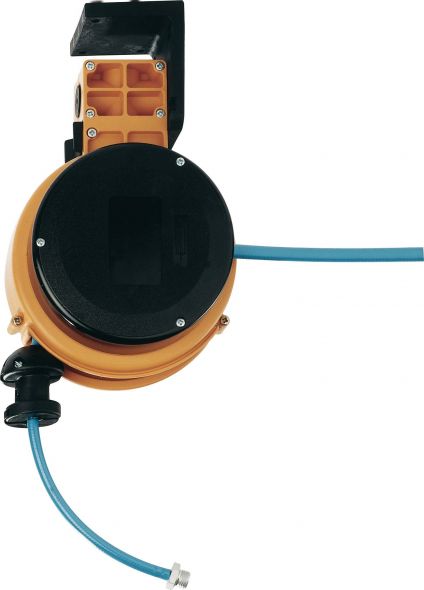 Autom.-Schlauchaufroller ST 150 Autom.-Schlauchaufroller ST 150