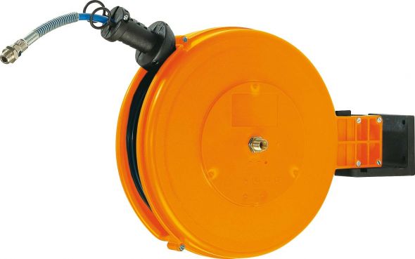 Autom.-Schlauchaufroller ST 260 Autom.-Schlauchaufroller ST 260