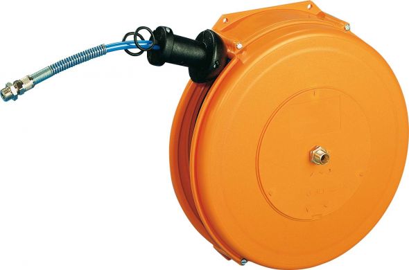 Automatik-Kabelaufroller EST 265.0608 OHNE Automatik-Kabelaufroller EST 265.0608 OHNE