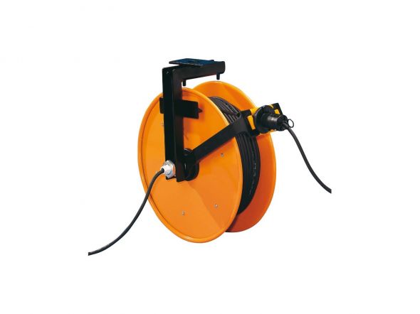 Automatik-Kabelaufroller FT 046.0530 Automatik-Kabelaufroller FT 046.0530